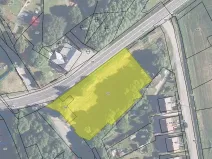 Prodej pozemku pro bydlení, Horní Loděnice, 3243 m2
