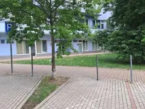 Pronájem garážového stání, Praha - Motol, Kudrnova, 18 m2