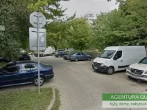 Pronájem garážového stání, Praha - Motol, Kudrnova, 18 m2