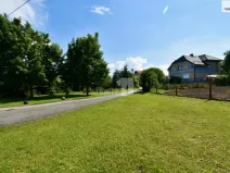 Prodej rodinného domu, Dobrá Voda u Hořic, 2572 m2