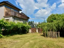 Prodej rodinného domu, Dobrá Voda u Hořic, 2572 m2