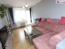 Prodej bytu 2+1, Karlovy Vary - Drahovice, Vítězná, 68 m2
