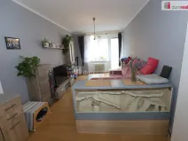 Prodej bytu 2+1, Karlovy Vary - Drahovice, Vítězná, 68 m2