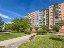Prodej bytu 3+1, České Budějovice, Bezdrevská, 77 m2