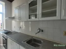 Pronájem bytu 3+1, Praha - Kobylisy, Nad záložnou, 85 m2