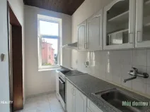 Pronájem bytu 3+1, Praha - Kobylisy, Nad záložnou, 85 m2
