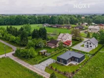 Prodej pozemku pro bydlení, Orlová, Větrná, 901 m2