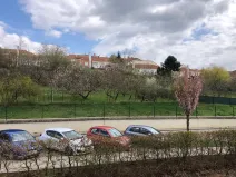 Pronájem bytu 3+kk, Brno, Hrázka, 76 m2