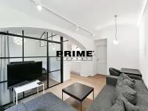 Pronájem bytu 2+kk, Praha - Vinohrady, Laubova, 50 m2