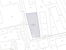 Prodej pozemku, Karviná, 632 m2