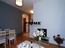 Pronájem bytu 2+kk, Praha - Vinohrady, Na Kozačce, 48 m2
