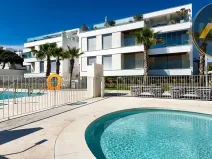 Prodej bytu 3+kk, Marbella, Španělsko, 110 m2