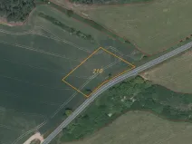 Prodej pole, Rabí - Bojanovice, 28340 m2