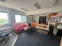 Pronájem kanceláře, Dobříš, Na Zlaté stezce, 41 m2