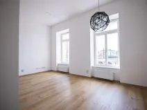 Pronájem bytu 1+kk, Praha - Karlín, Pod výtopnou, 24 m2