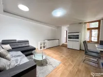 Pronájem bytu 3+1, Olomouc, Riegrova, 90 m2