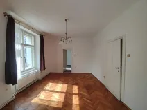 Pronájem bytu 4+1, Praha - Holešovice, Janovského, 110 m2