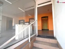 Pronájem obchodního prostoru, Kralupy nad Vltavou, Přemyslova, 56 m2