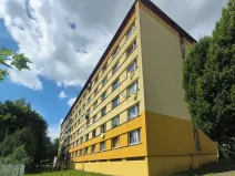 Prodej bytu 2+1, Svitavy, Kijevská, 65 m2