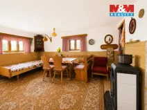 Prodej chaty, Zbraslavice, 47 m2
