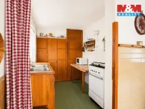 Prodej chaty, Zbraslavice, 47 m2