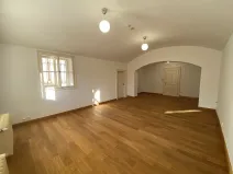 Pronájem kanceláře, Praha - Libeň, Zvonařovská, 56 m2