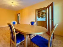 Prodej bytu 4+1, Třebíč, Mládežnická, 94 m2