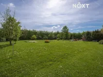 Prodej pozemku pro bydlení, Kamenný Újezd, 800 m2