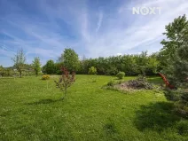Prodej pozemku pro bydlení, Kamenný Újezd, 800 m2