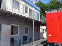 Prodej ubytování, Praha, Chlumecká, 120 m2