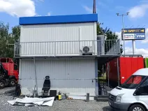 Prodej skladu, Praha, Chlumecká, 120 m2