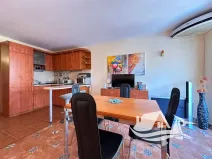 Prodej bytu 2+kk, Nesebar, Bulharsko, 77 m2