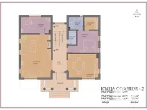 Prodej rodinného domu, Sozopol, Bulharsko, 250 m2