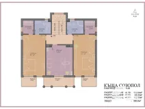 Prodej rodinného domu, Sozopol, Bulharsko, 350 m2