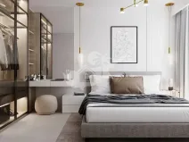 Prodej bytu 2+kk, Trikomo, Kypr, 72 m2