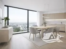 Prodej bytu 3+kk, Mazarrón, Španělsko, 51 m2