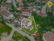 Prodej rodinného domu, Kostelec, 253 m2