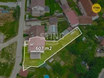 Prodej rodinného domu, Kostelec, 253 m2