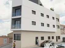 Prodej bytu 3+kk, Mazarrón, Španělsko, 553 m2