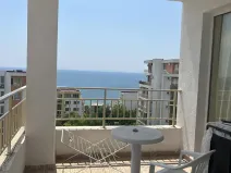 Prodej bytu 1+kk, Sveti Vlas, Bulharsko, 32 m2
