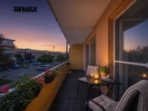 Prodej bytu 3+kk, Praha - Kyje, Sicherova, 79 m2