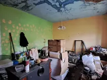 Dražba rodinného domu, Mostek, 87 m2