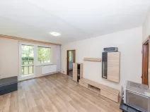 Pronájem bytu 2+kk, Vsetín - Rokytnice, Okružní, 37 m2
