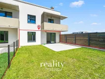 Pronájem bytu 4+kk, Jihlava, Slovenská, 85 m2