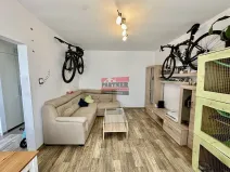 Prodej bytu 2+1, České Budějovice, Mánesova, 52 m2