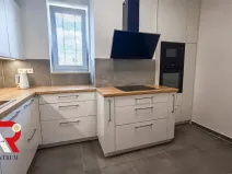 Prodej bytu 4+1, Brno, Plachty, 104 m2