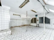 Prodej obchodního prostoru, Šťáhlavy, Jiráskova, 374 m2