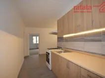 Pronájem bytu 2+1, Jirkov, Studentská, 57 m2