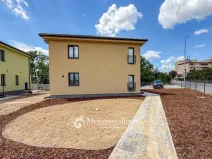 Pronájem bytu 3+kk, Znojmo, Větrná, 75 m2