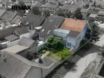 Prodej rodinného domu, Velké Bílovice, 180 m2